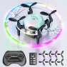 Mini RC Drone Quadcopter — Drone, troujo