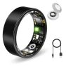 Smart Health Ring Fitness Tracker, Aichiken