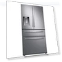 28 Cu. Ft. 4-Door French Door Refrigerator — Cooling Solutions, Samsung