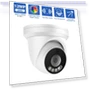 64 Channel NVR UltraHD 12MP 6K Security Camera System — Complete Surveillance Systems, GW Security