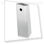 Air Purifier Pro — Activated Carbon Air Purifiers, Xiaomi