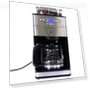 Elite Grind And Brew Coffee Maker — Electric Blade Coffee Grinders, Koolatron