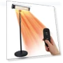 Infrared Patio Heater — Patio Heaters, SereneLife
