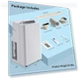 Portable Air Conditioner with Heat — Cooling Solutions, Aoxun