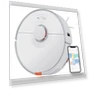 Robot Vacuum Cleaner — Smart Cleaning Robots, Roborock