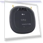 Robot Vacuum Cleaner — Smart Cleaning Robots, LG