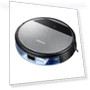 Robot Vacuum — Smart Cleaning Robots, Samsung