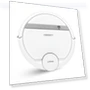 Smart Robotic Vacuum Cleaner — Smart Cleaning Robots, ECOVACS