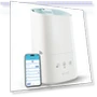 Ultrasonic Humidifier — Air Moisturizers, MIKO