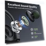 Wireless Earbuds with Earhooks — In-Ear Headphones, JOYWISE