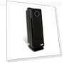 5-In-1 HEPA Air Purifier for Home — Activated Carbon Air Purifiers, GermGuardian