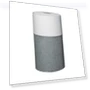 Air Purifier — Activated Carbon Air Purifiers, BLUEAIR