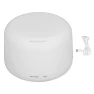 Essential Oil Diffuser Humidifier with LED Lights — Essential Oil Diffuser, EVTSCAN