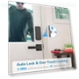 Fingerprint Smart Door Lock — Smart Home Security, BEBASIA