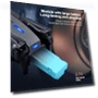 Foldable Mini Drone with Screen Controller — Drones, elecci