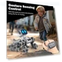 Gesture Sensing Stunt RC Robot Dog — Interactive Figures & Robots, BLF FUN