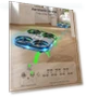 Mini Drone Helicopter with LED Lights — Drones, Syma