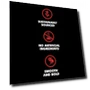 Organic and Fair Trade Medium Roast Ground Coffee — , Death Wish Coffee Co.