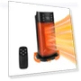 Portable Space Heater — Portable Heating Solutions, BNTET