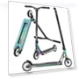 Prodigy X Pro Scooter — Stunt Scooters, Envyscooters