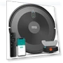 Robot Vacuum and Mop Combo — Smart Cleaning Robots, AZQQ