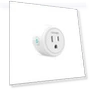 Smart Mini Plug — Smart Home Hubs & Controllers, GHome Smart
