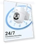 Solar Security Camera — Security Cameras, Obligz