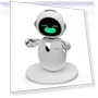 Touch Interactive Desk Companion Toy — Interactive Animal Companions, Energize Lab