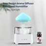 Ultrasonic Cool Mist Essential Oil Diffuser, Diffuserlove