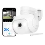 Wired Security Camera Outdoor — Security Camera, IMILAB