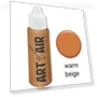Airbrush Foundation — Airbrushes, Art of Air