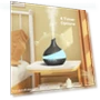 Essential Oil Diffuser — Diffusers, HJTHJT
