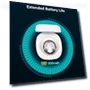 Fitness Tracker Ring — Smart Rings