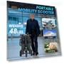 Folding Mobility Scooter — Mobility Scooters, WEYRAL