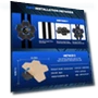 Music Boxing Machine — Boxing Training Gear, LOLBOX
