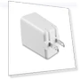 One-Port USB-A Wall Charger — Chargers, Amazon