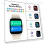Pedometer Watch — Smartwatches, Kummel