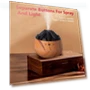 Portable Mini Humidifier — Air Moisturizers, MCOURASOY