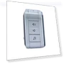 Portable Wireless Doorbell & Push Button — Kits, Honeywell Home