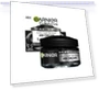 Pure Active Charcoal Air Mattifying Cream — Treatments & Masks, Garnier