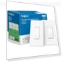 Smart Dimmer Switch — Smart Home Modules, TP-Link