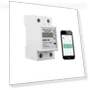 Smart Energy Monitor Switch Meter — Smart Home Modules