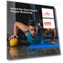 Smart Ring Fitness Tracker — Wearable Accessories, MZJ