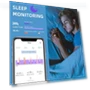 Smart Ring Fitness Tracker — Smart Rings, MZJ