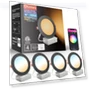 Smart WiFi Recessed Lights — Recessed Lighting, Lumary