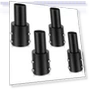 Tenon Slip Fitter Adapter — Street Lighting, DoubleFill
