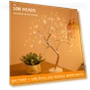 20-inch Bonsai Tree Desk Lamp — Desk & Table Lighting, JOHO - CarGear