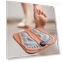 3D Massage Mat for Feet — Foot Care Solutions, Yeet5yeng