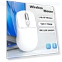Bluetooth 5.4 Wireless Mouse — Mouse Pads, Meiteai-All