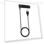 Charging Cable Adapter USB 1m — Smartwatch Charging Solutions, j-3C